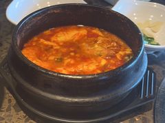 -肉加韩国料理·烤肉(金茂湾店)