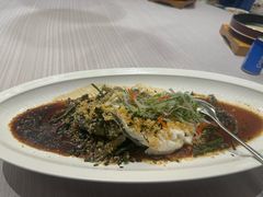 -囍榷·鲜美常州菜(恐龙园店)