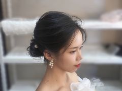 -经典婚纱摄影美学馆·私人定制