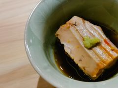 鮟鱇鱼肝-鮨青(恒基名人购物中心店)