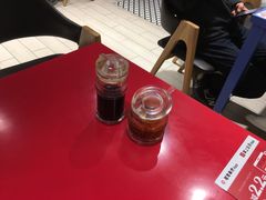 -回味鸭血粉丝汤(南京站店)
