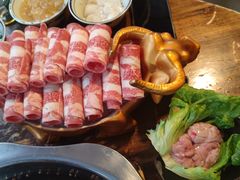 -六婶老火锅(交通大学直营店)