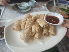 -山外山菜馆(玉泉路店)
