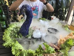 -品德宏·孔雀宴的发源地(金塔园店)