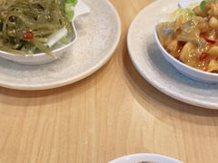 -元气寿司(新城市广场店)