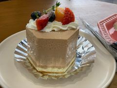 -素咫咖啡CLIFEROSE