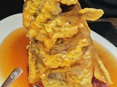 -魁盛居百年鲁菜馆(县西巷店)