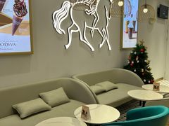 -GODIVA(王府井apm店)
