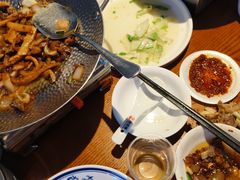 -唐师傅湘西名菜馆(武陵路店)