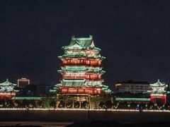 -秋水广场