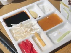 -四季民福烤鸭店(西单华威约饭街店)