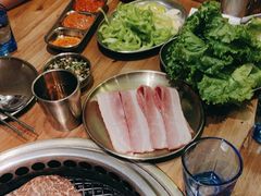 -汉拿山(北京上地华联店)