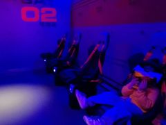 -珠海横琴国家地理探险家中心(创新方)