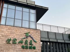 -紫金山山顶公园