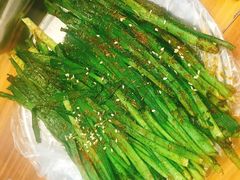 -老汉口鲜牛肉煎饺·牛杂萝卜汤(万松园店)