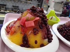 -梁子刨冰王&梁小糖(王顶堤店)