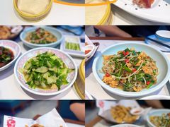 -东流山烤鸭·家常菜(雨山龙湖店)