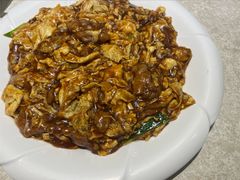 醋熘木须-紫光园(劲松店)