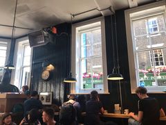 -Monmouth Coffee(博罗市场店)
