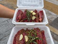 -一沙一城·岩烤牛扒(深圳首店)