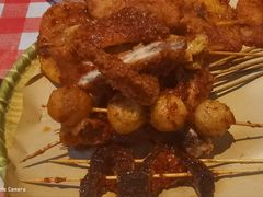 -肉店炸炸炸·爆汁孜然牛肉