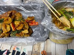 -十二中串串香(三桥街道桃园北路东社区店)