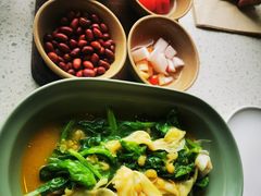 -半山腰·云南菜(侨福芳草地店)