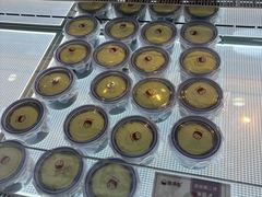 -美事客·面包·蛋糕·甜品(CBD店)