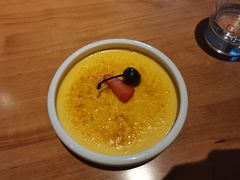 手工焦糖布丁-新贝乐意大利餐厅(苏州中心店)