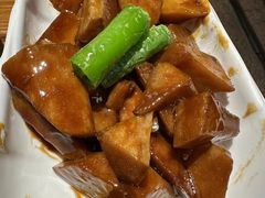 -金枝玉叶上海人家食府(三里河店)