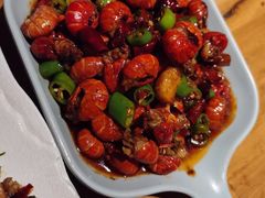 -小俩口烧烤东北菜(双井店)