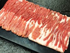 手切鲜羊后腿-清真京华源·涮肉烧烤(丰庆店)