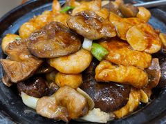 集锦煲-联邦酒楼
