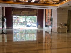 -广州克莱顿酒店