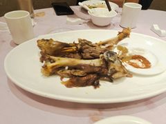 -顺风海鲜港(金玉兰店)