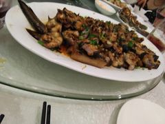 -太子园林酒家