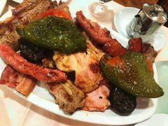 -火腿博物馆(马约尔广场店)