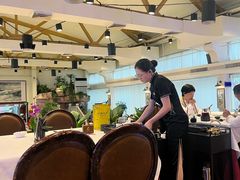 -金河半岛园林酒家(金融城店)