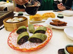 -顺德人家食府(黄金广场店)