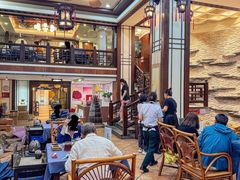 -伯乐居茶艺馆(石岐大信店)