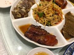 -通庆楼(新开路店)