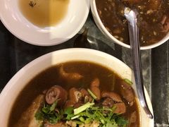 -姚记炒肝店(簋街店)