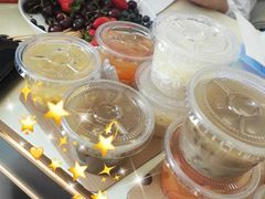 绿豆沙-阿信糖水(体育花园店)