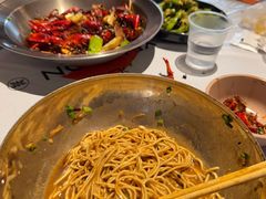 -一棠龙虾•王牌虾球(恒隆广场店)