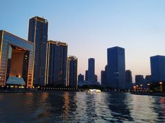 -海河游船-永乐码头(大悲院)