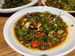钱江源螺蛳-陈先进鱼馆·地道农家菜(湖墅南路店)