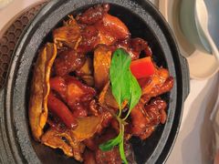 -鹿港小镇(金虹桥国际中心店)