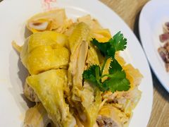 -泰煌鸡·上海白斩鸡·鸡汤面(鹤庆店)
