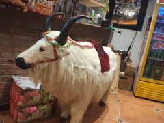 -后院犇牛主题餐厅(云岗店)