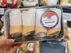 -ALDI奥乐齐超市(浦东大华锦绣优嘉店)